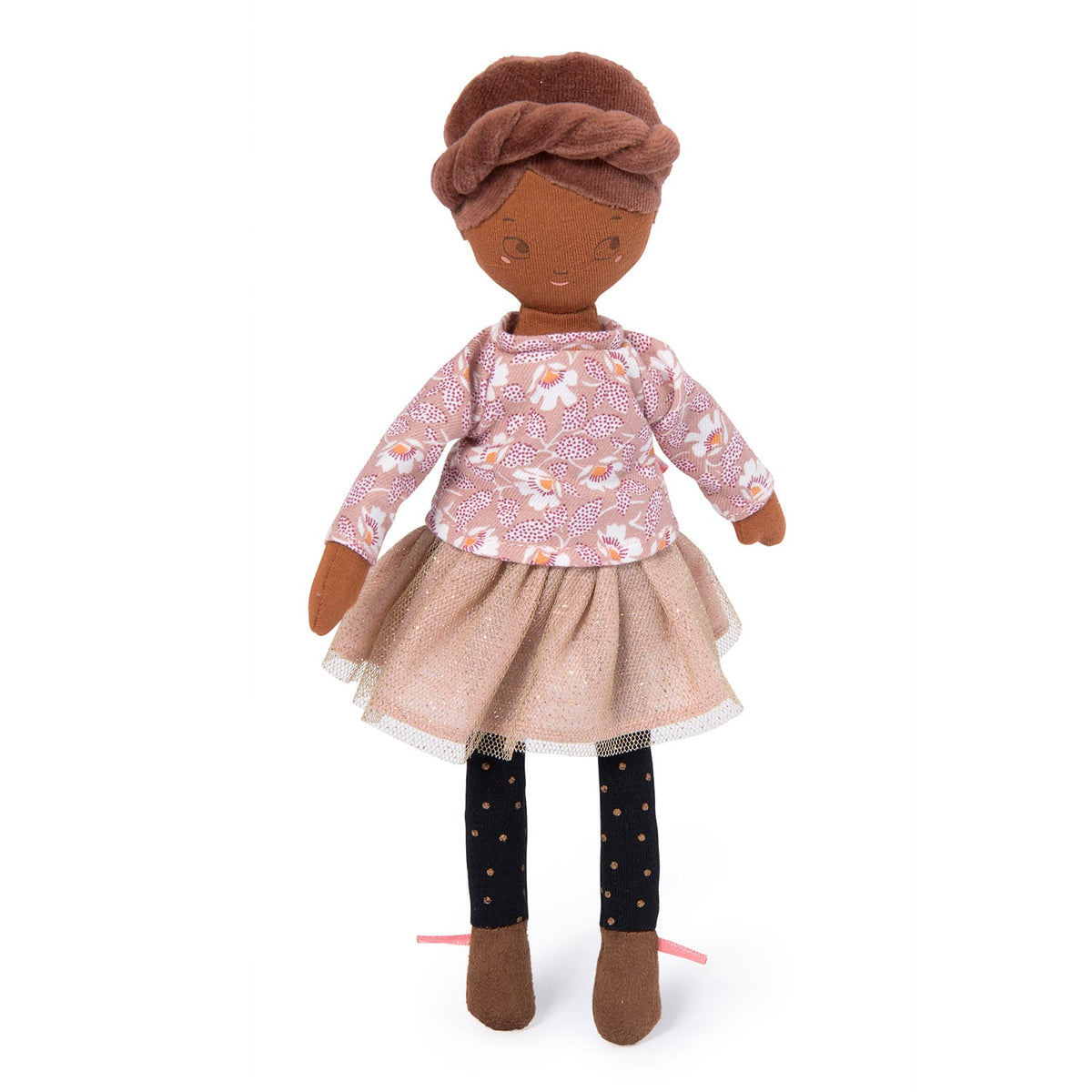 Moulin Roty French Dolls - Mademoiselle Rose