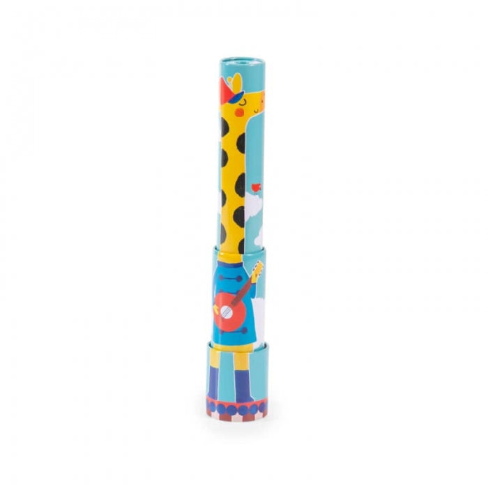Giraffe Kaleidoscope - Moulin Roty