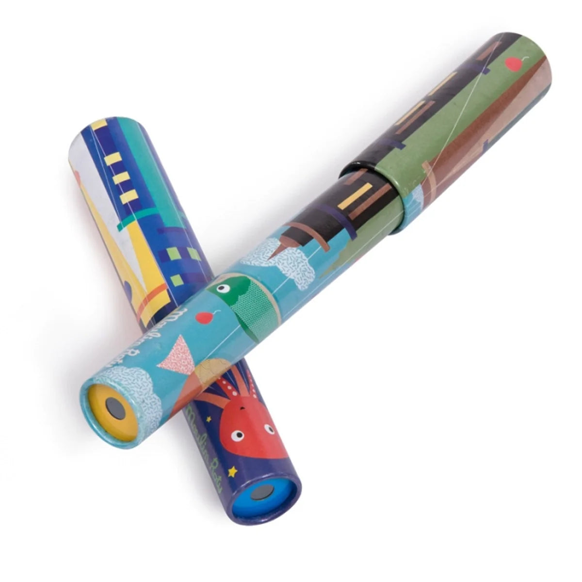 Les Petite Merveilles Parade Kaleidoscope - Moulin Roty