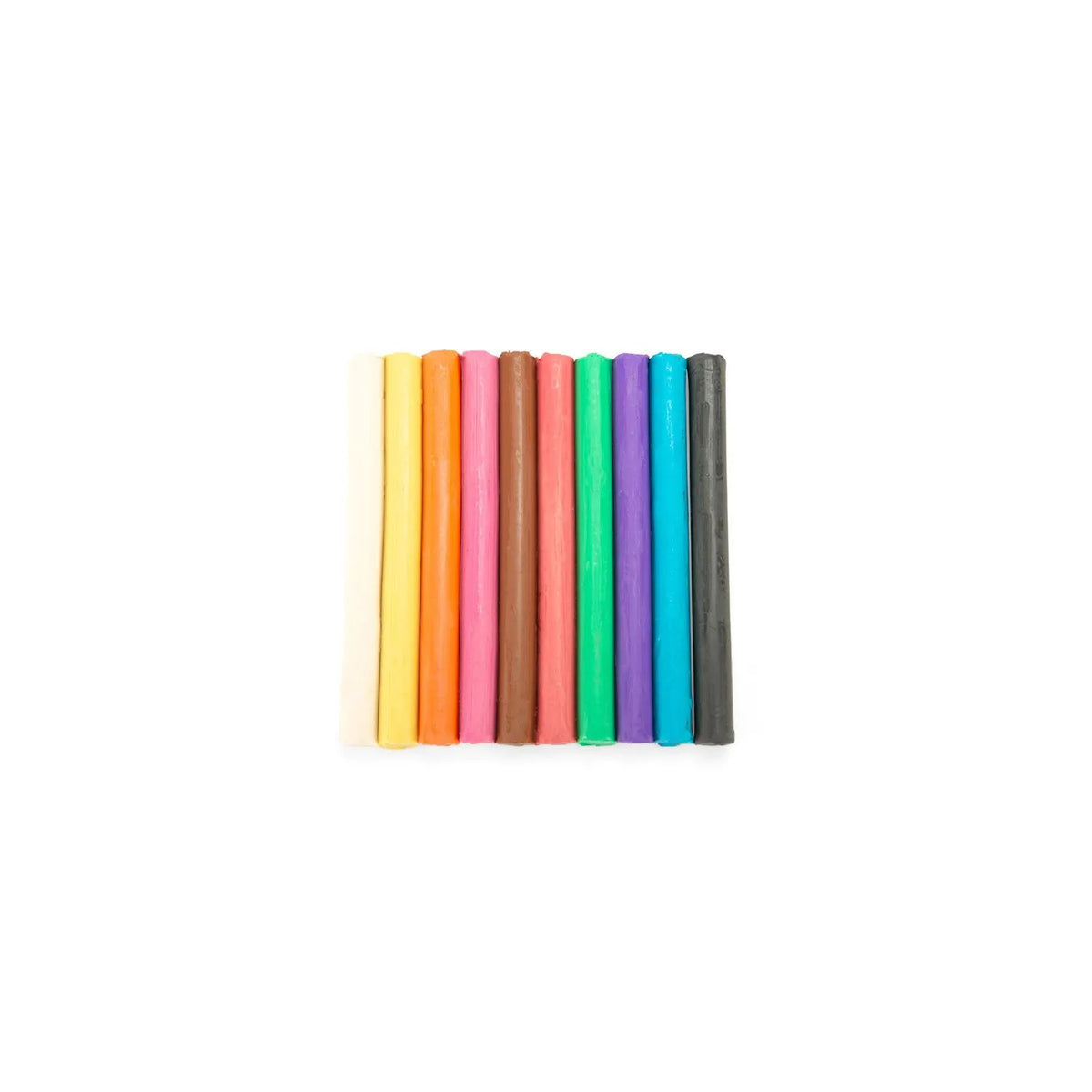 Moulin Roty Les Popipop 10 Sticks Modelling Clay