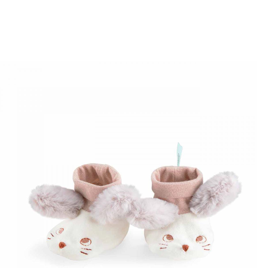 Moulin Roty Après La Pluie Slippers