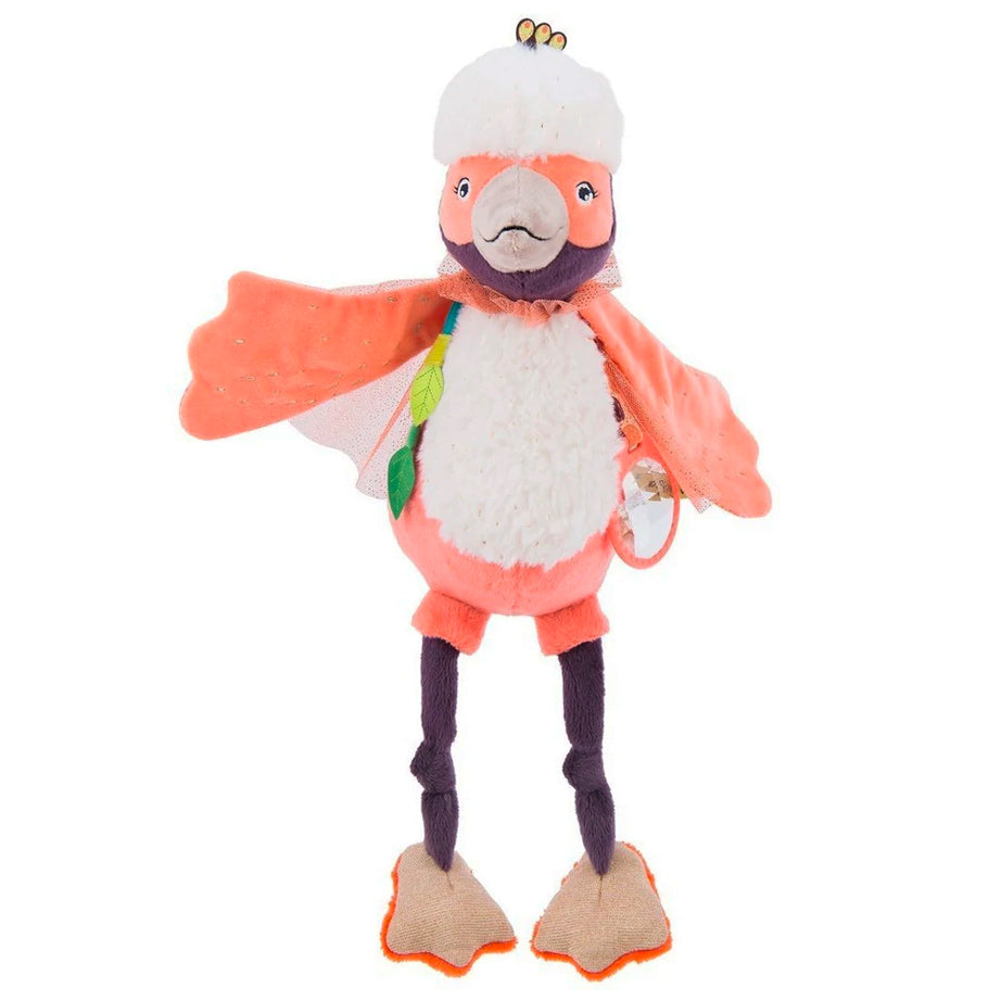 Moulin Roty Dans La Jungle Activity Toys