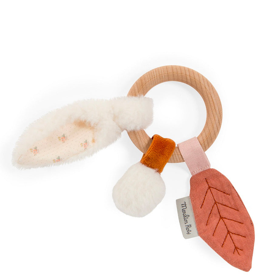Moulin Roty Après La Pluie Activity Toys