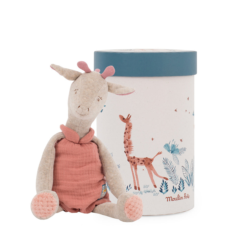 Moulin Roty Sous Mon Baobab Collection