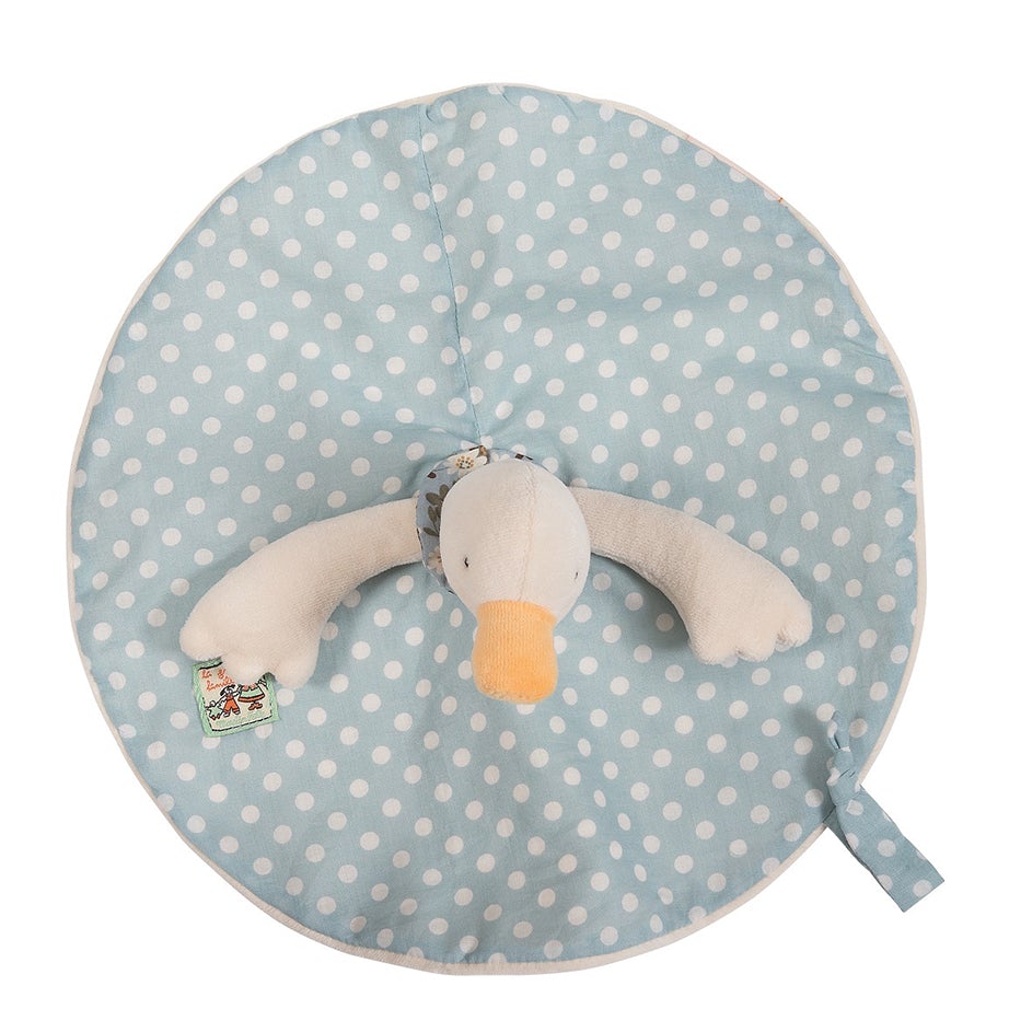 Moulin Roty La Grand Famille Cuddle Toy