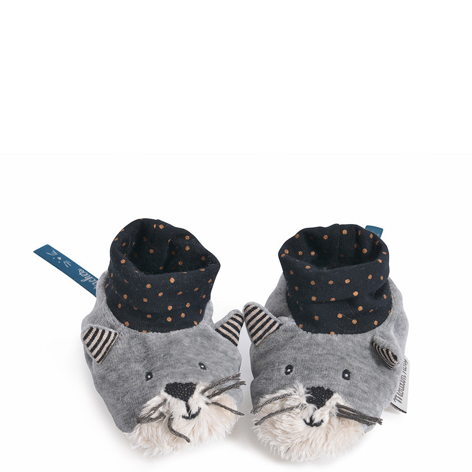 Moulin Roty Les Moustaches Collection