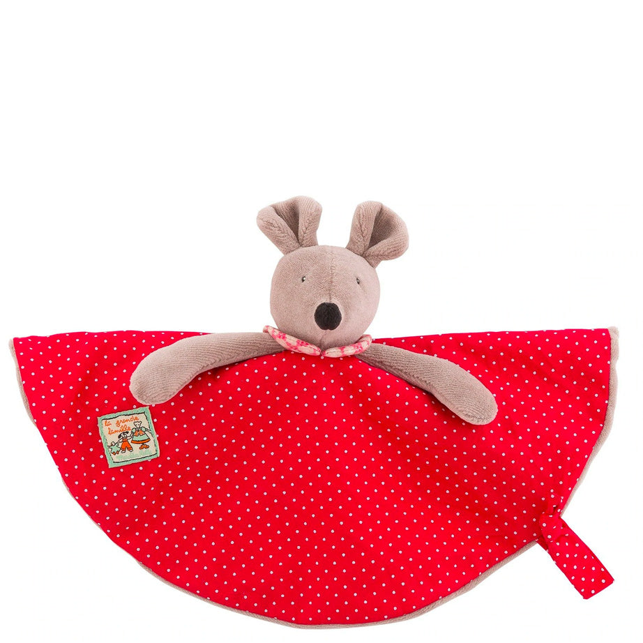 Moulin Roty La Grand Famille Cuddle Toy