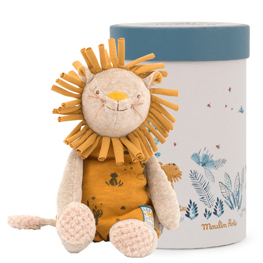 Moulin Roty Sous Mon Baobab Collection