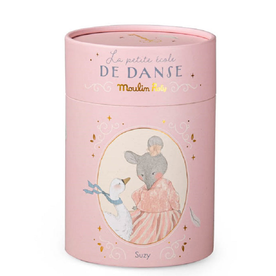 Moulin Roty Petite Ecole De Danse Collection | Snowglobes