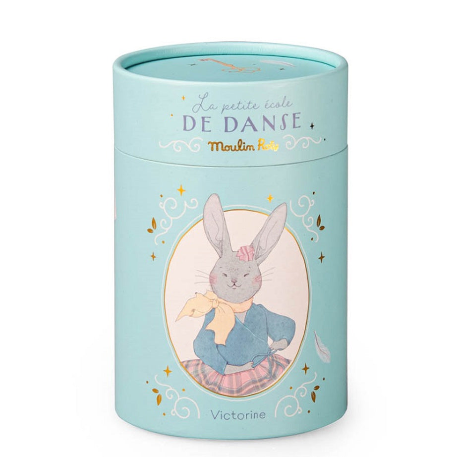 Moulin Roty Petite Ecole De Danse Collection | Snowglobes