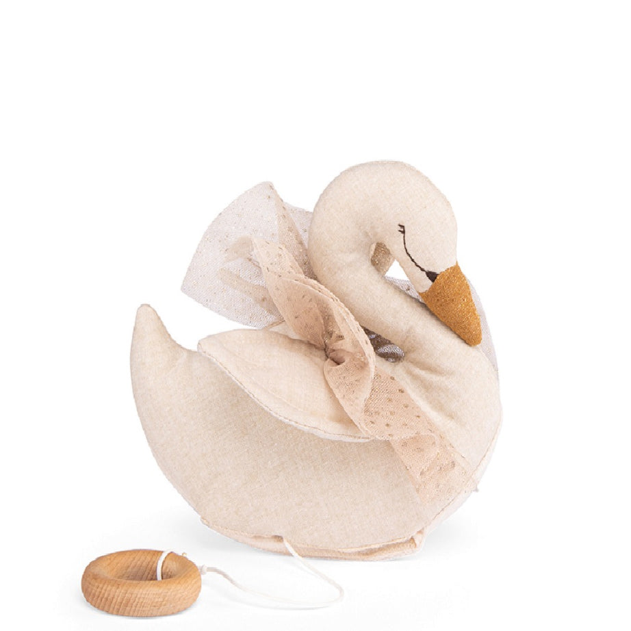 Moulin Roty Petite Ecole De Danse Collection | Odette