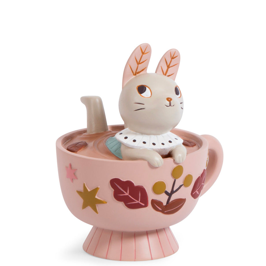 Moulin Roty Après La Pluie Money Box