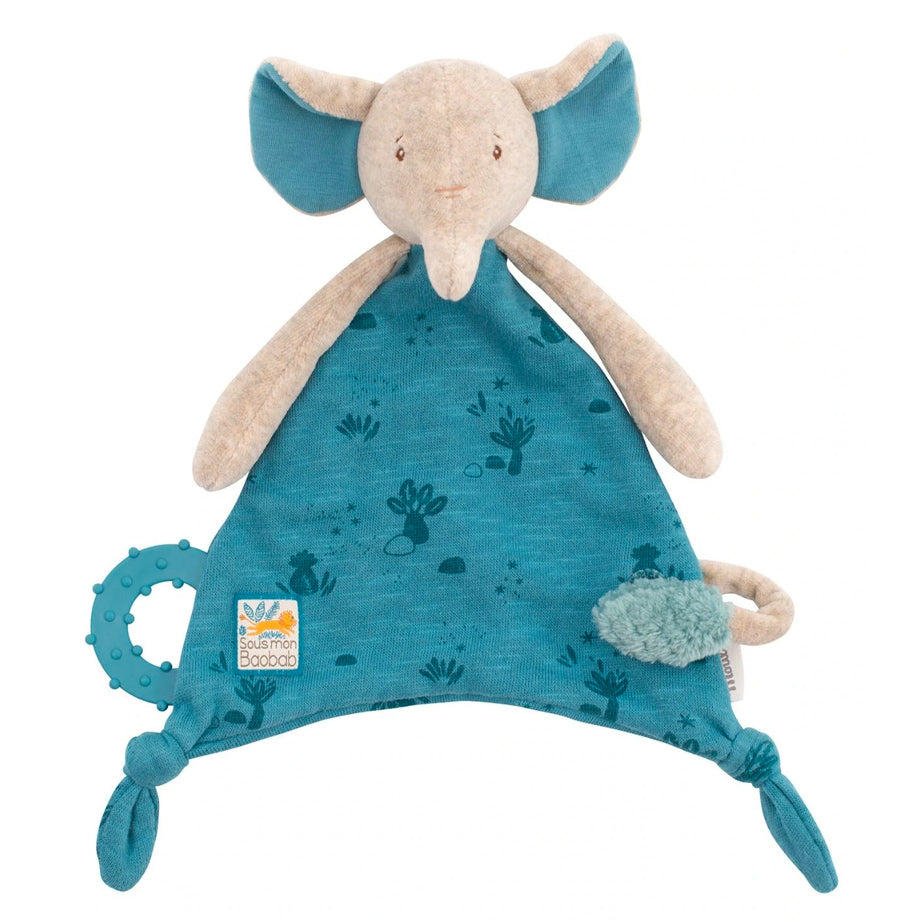 Moulin Roty Sous Mon Baobab Cuddle Toy