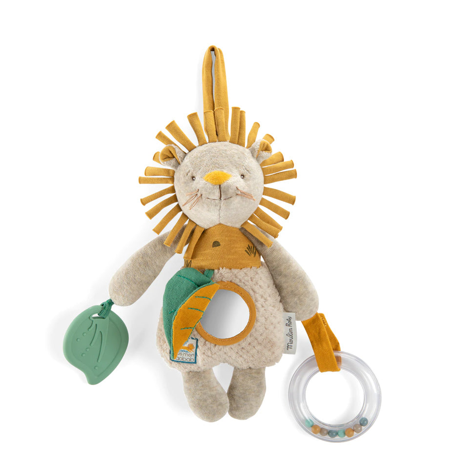 Moulin Roty Sous Mon Baobab Activity Toys