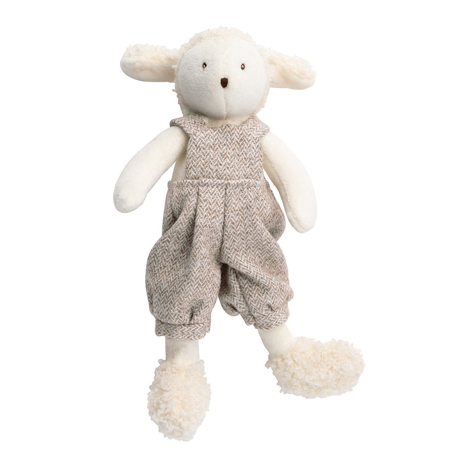 Moulin Roty La Grande Famille Stuffed Animals
