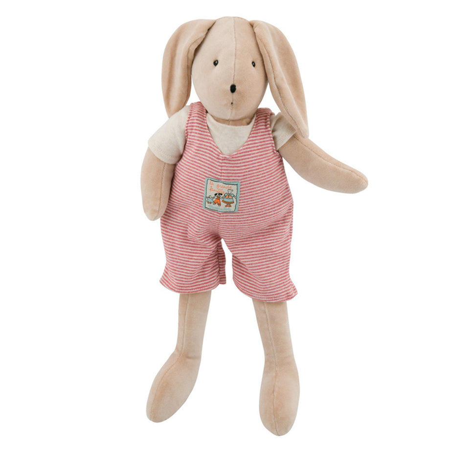 Moulin Roty La Grande Famille Stuffed Animals