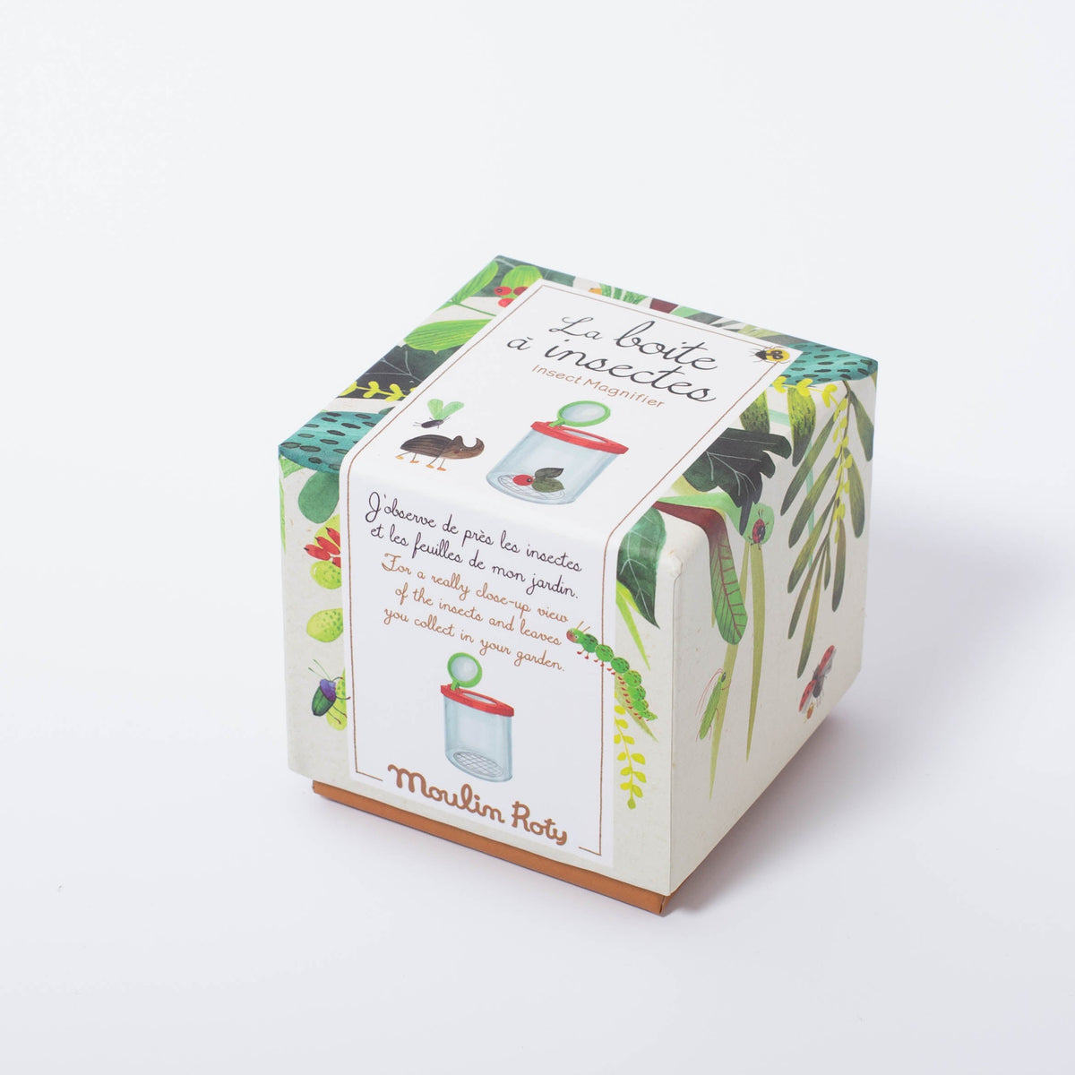 Moulin Roty Insect Box