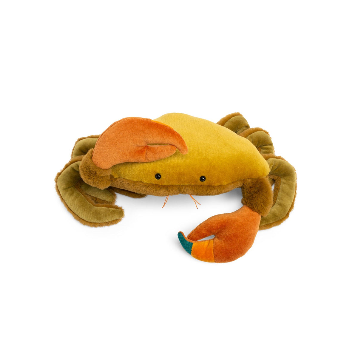 Moulin Roty Autour Du Monde Large Crab
