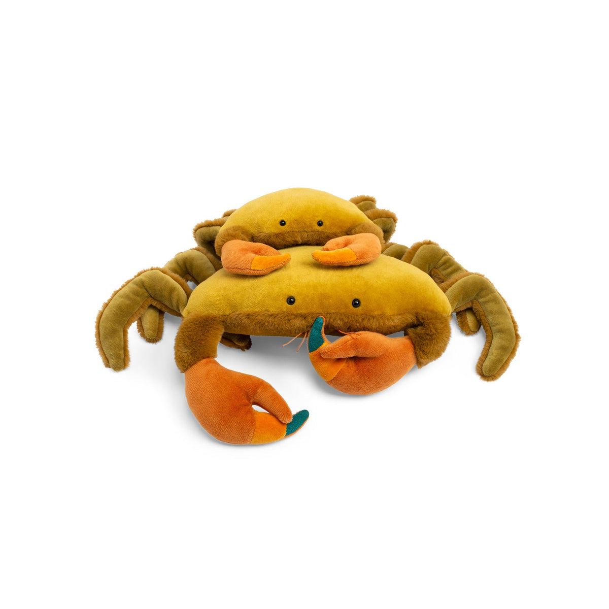 Moulin Roty Autour Du Monde Large Crab