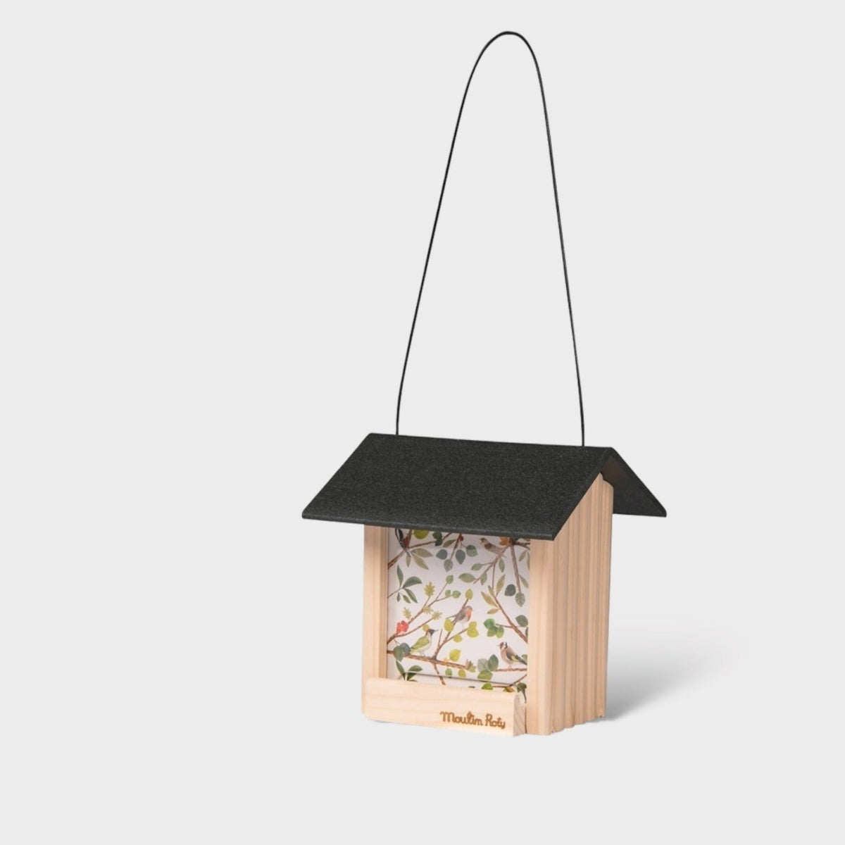 Moulin Roty Bird Feeder