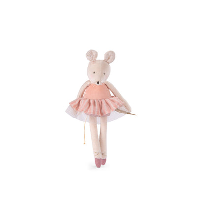 Moulin Roty Ecole De Danse Blue Rabbit