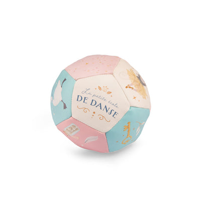 Moulin Roty Ecole De Danse Soft Ball