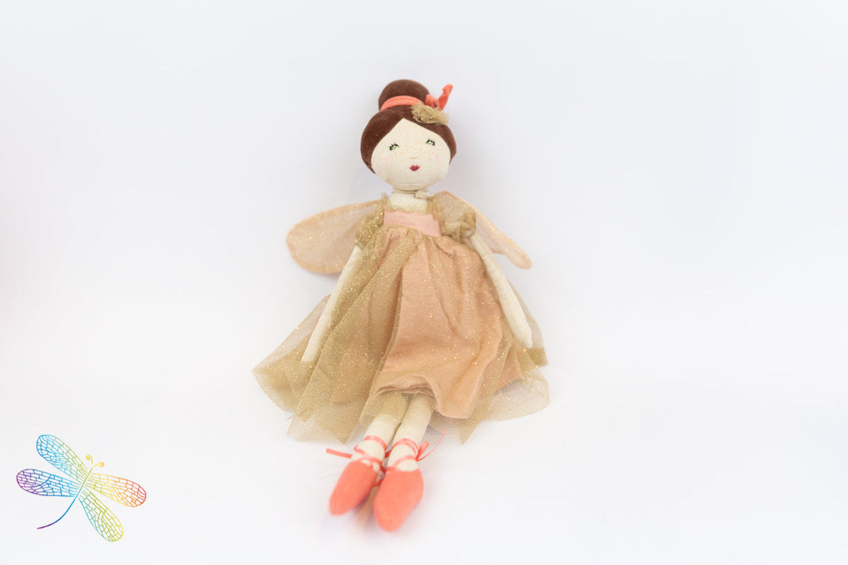 Moulin Roty French Dolls - Enchanted Fairy