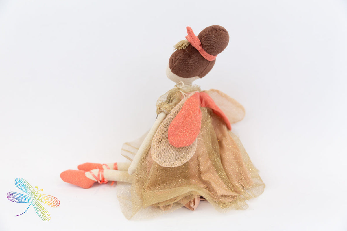 Moulin Roty French Dolls - Enchanted Fairy
