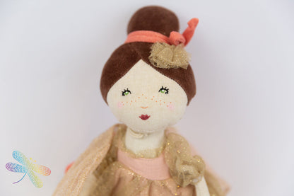 Moulin Roty French Dolls - Enchanted Fairy