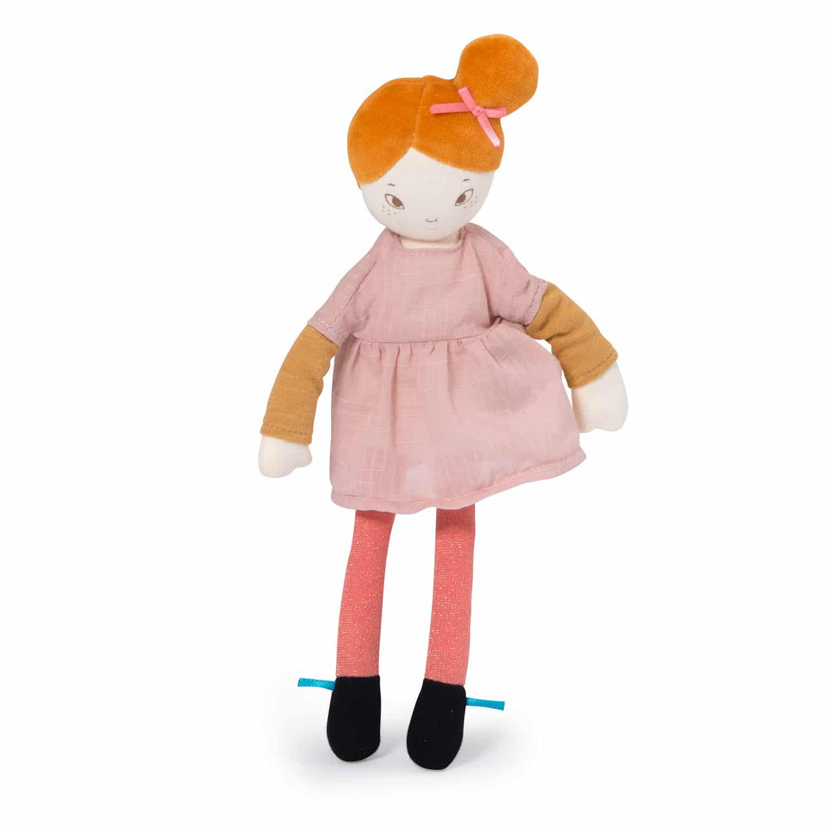  Moulin Roty French Dolls - Mademoiselle Agathe