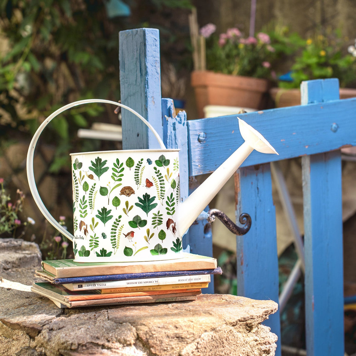 Moulin Roty Watering Can