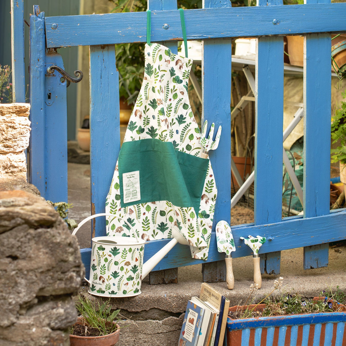 Moulin Roty Gardening Apron