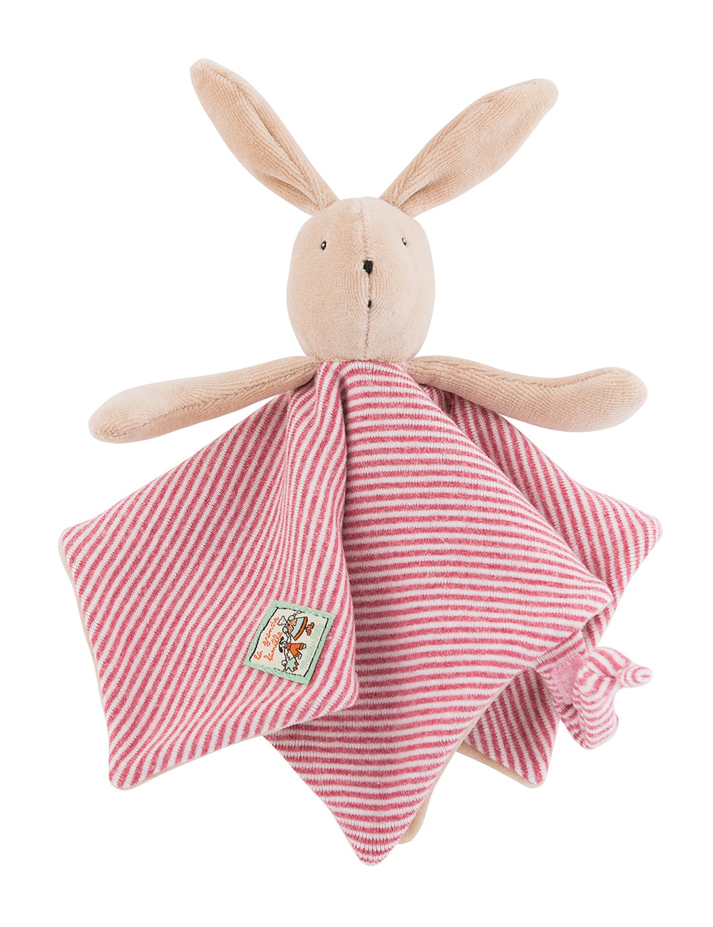 Moulin Roty La Grande Famille Sylvain Comforter