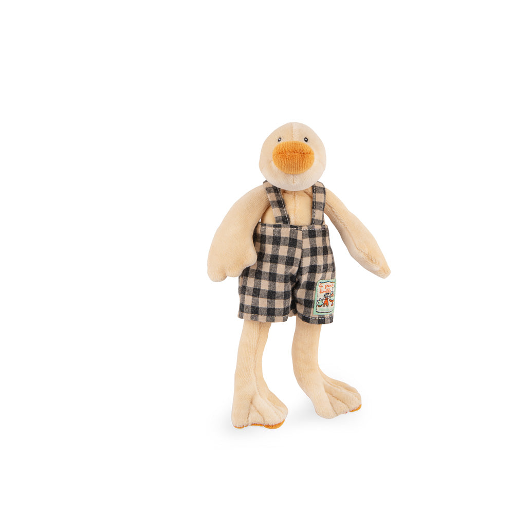 Moulin Roty La Grande Famille Tiny Amedee The Duck