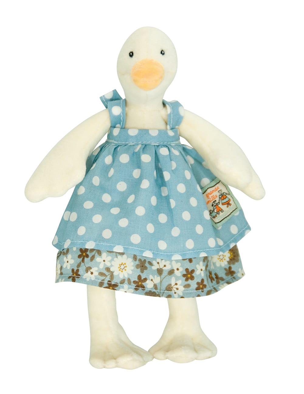 Moulin Roty La Grande Famille Tiny Jeanne 20 Cm