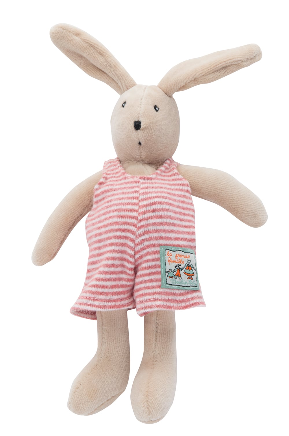 Moulin Roty La Grande Famille Tiny Sylvain 20 Cm