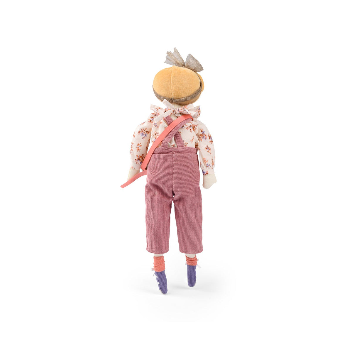  Moulin Roty French Dolls - Les Parisiennes M’elle Eglantine LE 2024
