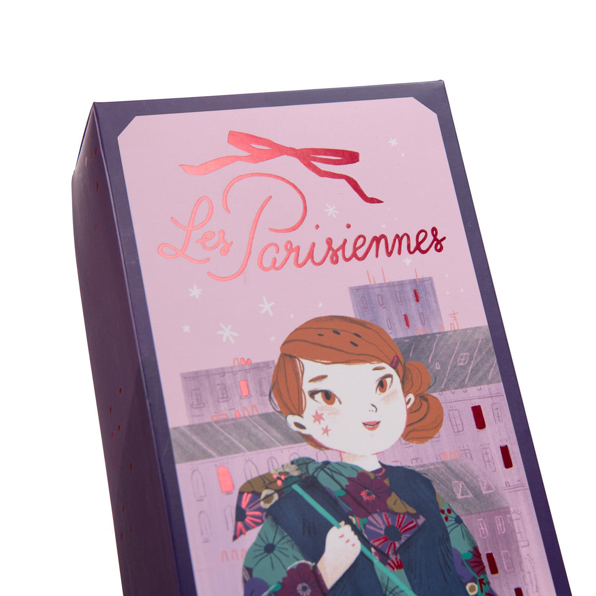 Moulin Roty Les Parisiennes Madam Constance LE (2023)