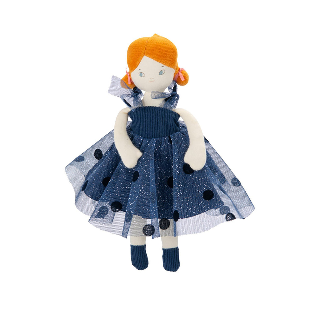 Moulin Roty Les Parisiennes Suitcase – The Evening Dresses