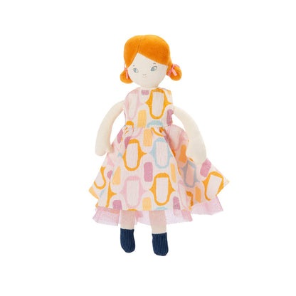 Moulin Roty Les Parisiennes Suitcase – The Evening Dresses