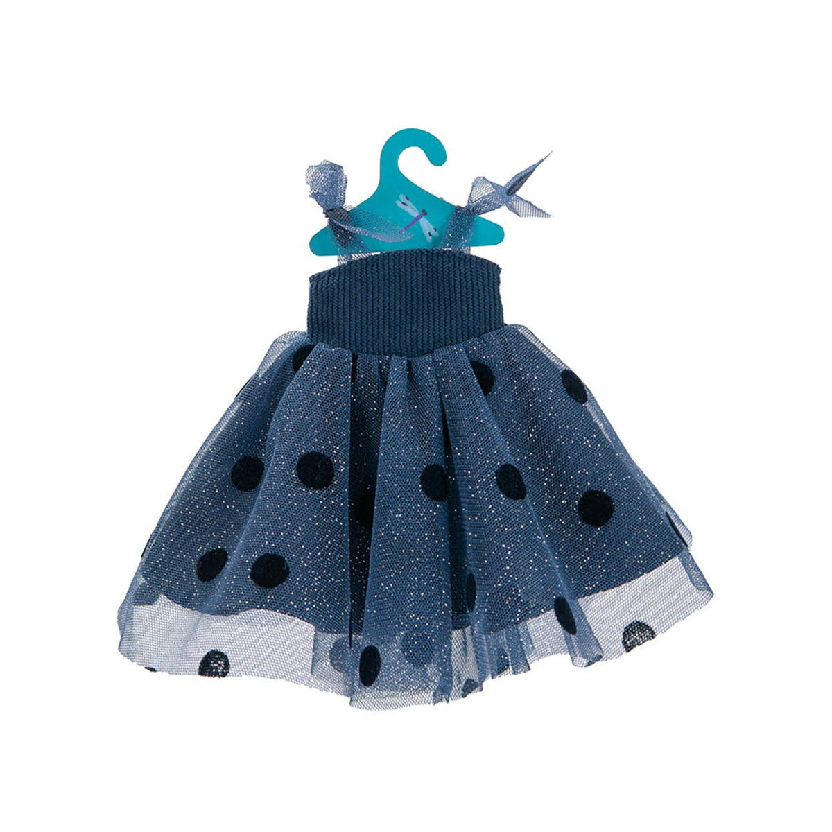 Moulin Roty Les Parisiennes Suitcase – The Evening Dresses