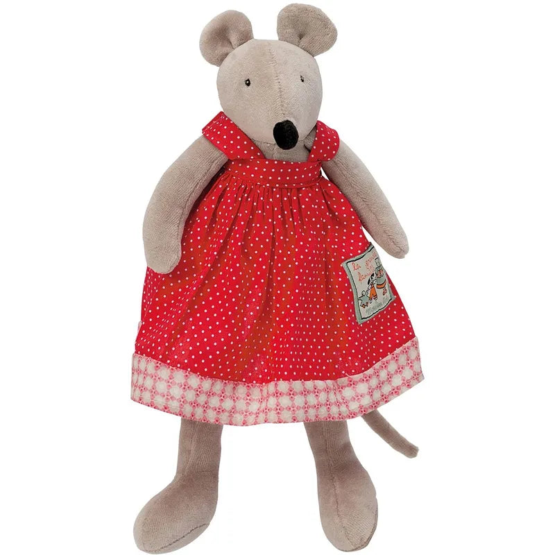  Moulin Roty La Grande Famille Tiny Nini 20cm