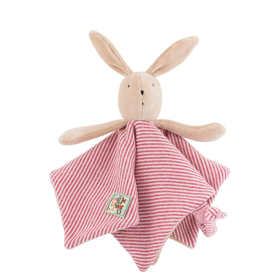 Moulin Roty La Grand Famille Cuddle Toy