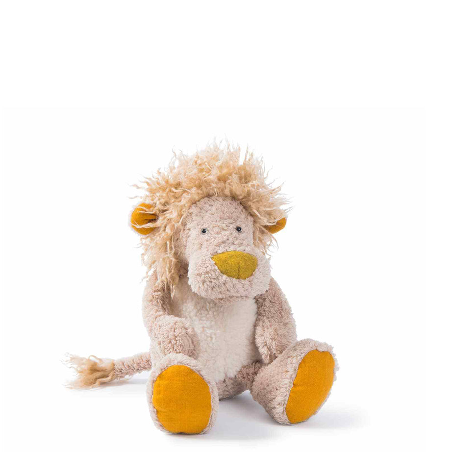 Moulin Roty Les Baba Bou Lion