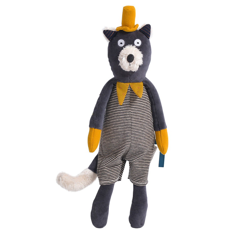 Moulin Roty Les Moustaches Collection