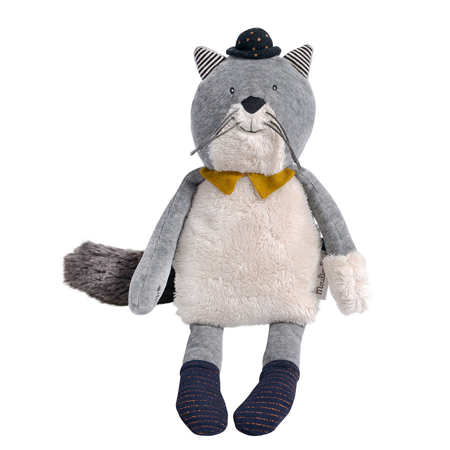 Moulin Roty Les Moustaches Collection