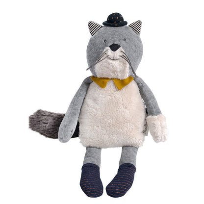 Moulin Roty Les Moustaches Collection