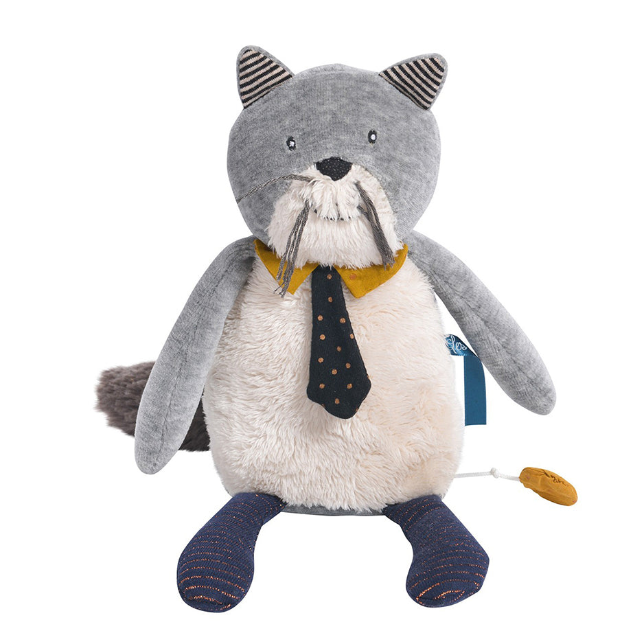 Moulin Roty Les Moustaches Collection