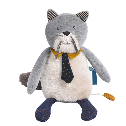 Moulin Roty Les Moustaches Collection