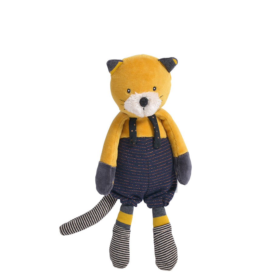 Moulin Roty Les Moustaches Collection